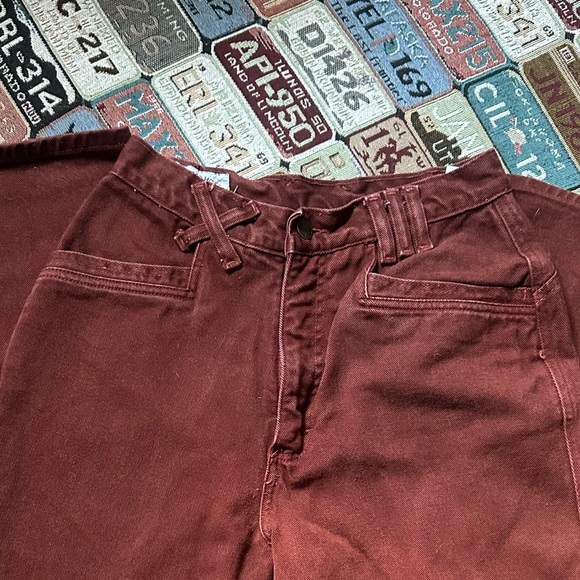 Vintage Bar None jeans - Picture 3 of 3